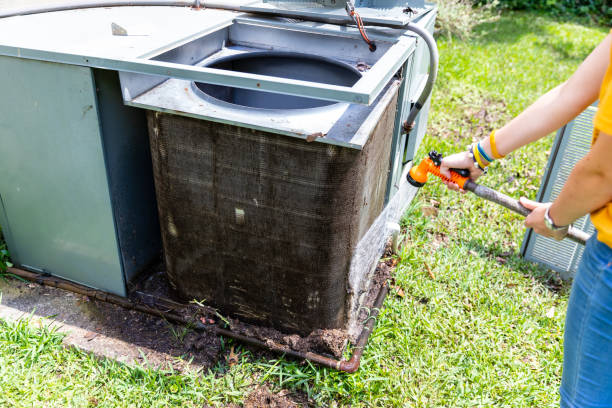 Best Air Duct Cleaning Near Me  in Hill City, KS