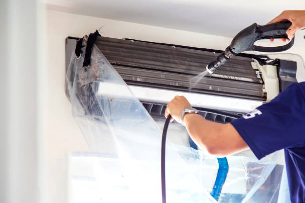 Best Ductwork Cleaning Services  in Hill City, KS