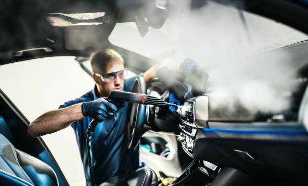 Best Air Duct Cleaning Company Near Me  in Hill City, KS