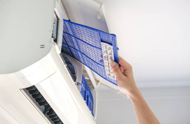 Best Affordable HVAC Duct Cleaning  in Hill City, KS