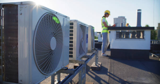Best HVAC Air Duct Cleaning  in Hill City, KS