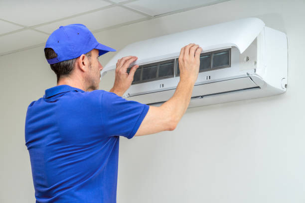Best Air Vent Cleaning Services  in Hill City, KS