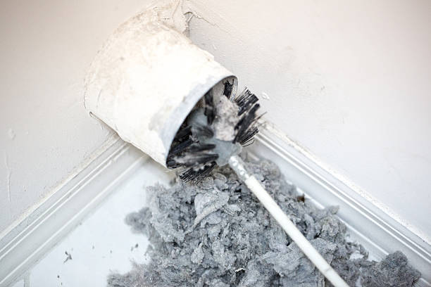 Best Ductwork Cleaning Services  in Hill City, KS