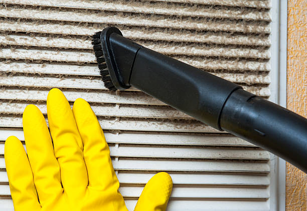 Best Best Air Duct Cleaning Company  in Hill City, KS